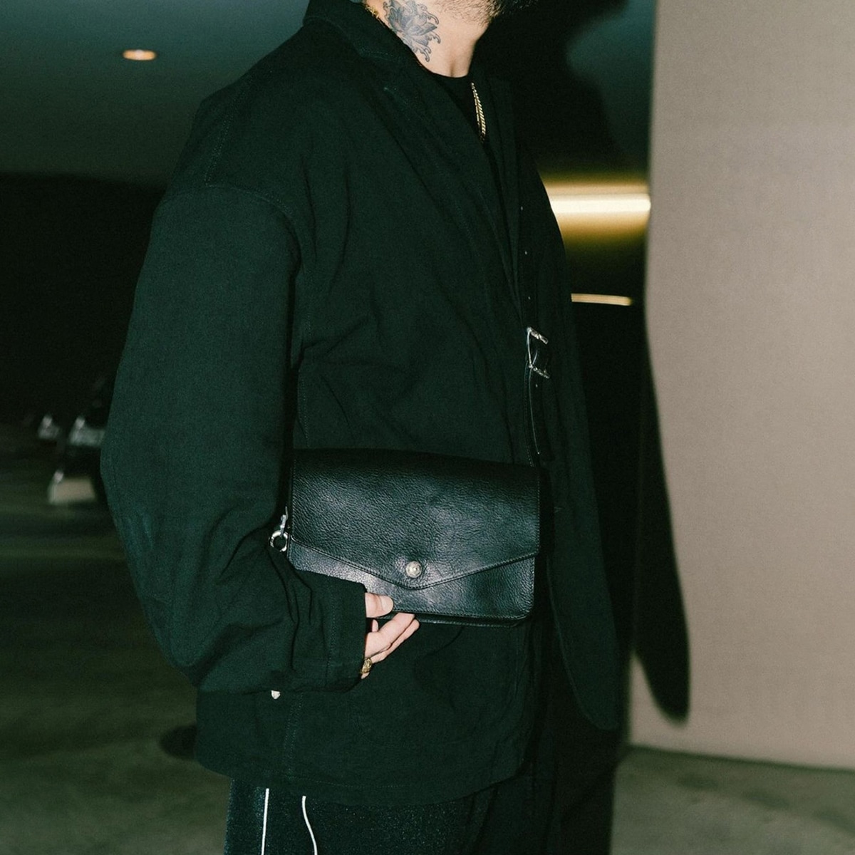 WACKO MARIA【ワコマリア】の通販なら｜MELTING POT（正規取扱店）